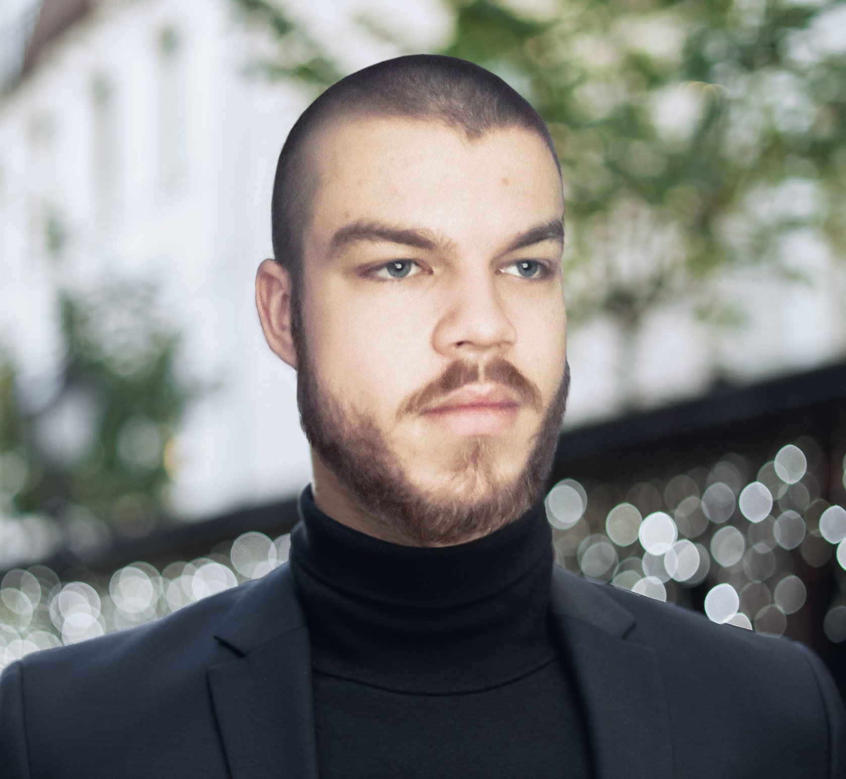 Ernests profile picture