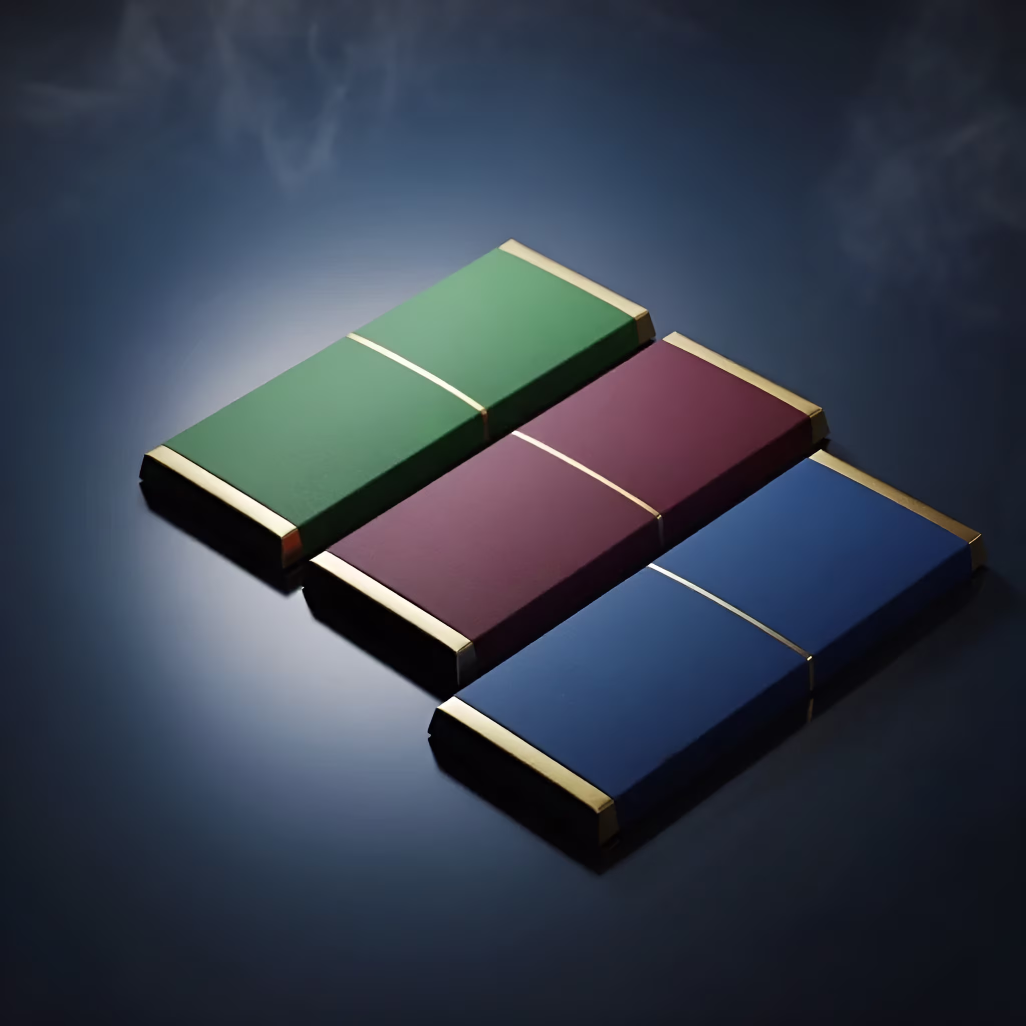 Late-Night Conveniences